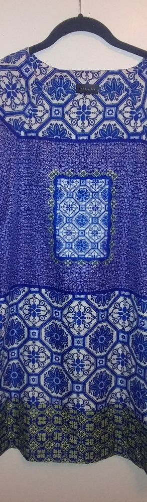 The Limited Dress